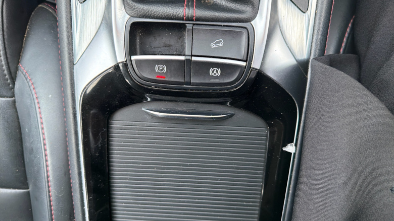 MG Hs 1.5 T-GDI Excite 5dr Petrol Hatchback